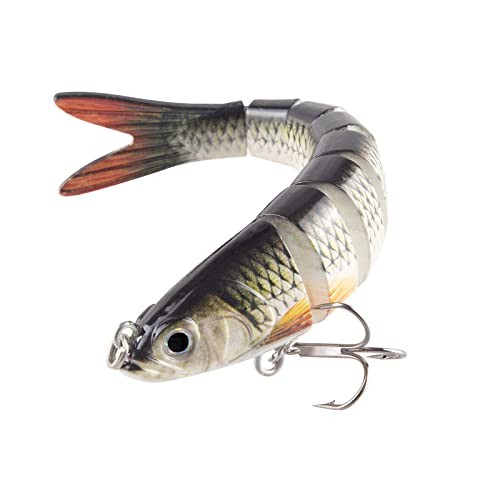 Leurres pêche bioniques à - de,