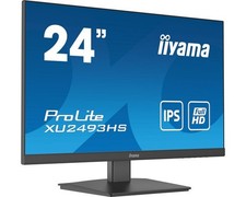 Ecran IIYAMA Prolite XU2493HS 24"