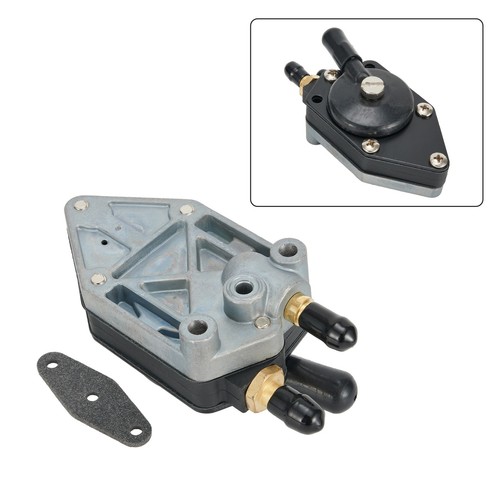 Pompe carburant moteur hors - pompe,