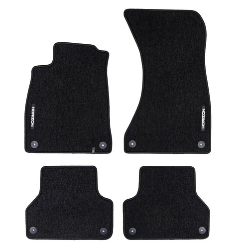 Tapis sol voiture pour - voiture,