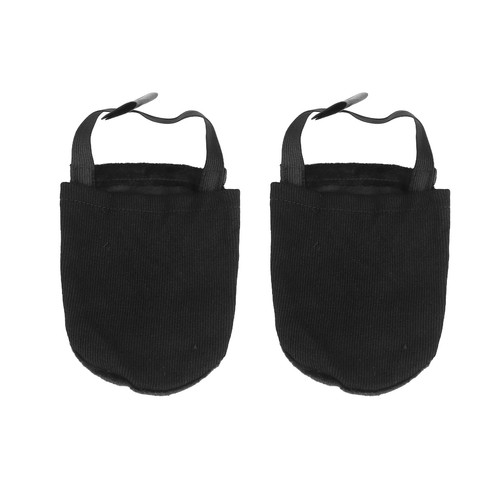Pièces couvre chaussures de - 2,
