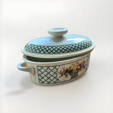 Plat Villeroy & Boch Modèle