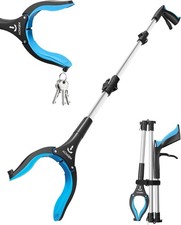 Pince Telescopique Ramasse