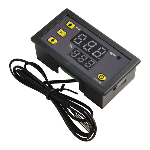 Pour relais thermostat - relais,