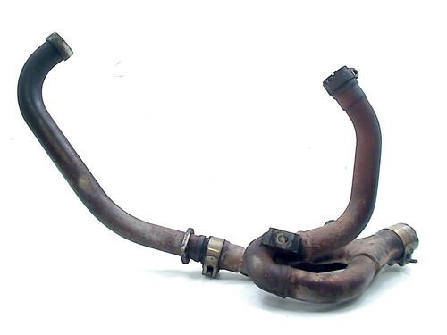 échappement header - header, /