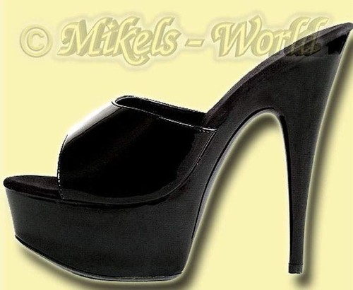 Talons hauts plateforme - talons,