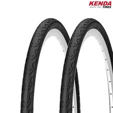 2 Pneus Kenda 700 35 Gomme