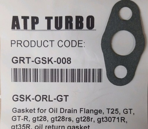 Grt gsk 008 - huile, joint