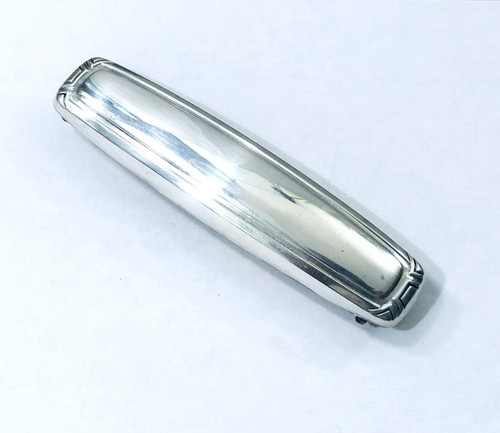 Ancien polissoir ongles art - ancien,