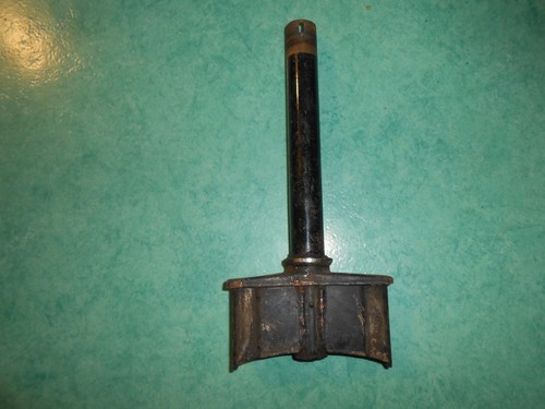Fourche solex 1400 - de,