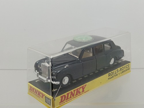 Dinky toys england 152 - toys,