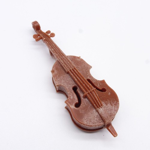 7644 playmobil contrebasse - 7644,