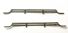 AC4765: Replica Coal Rails for