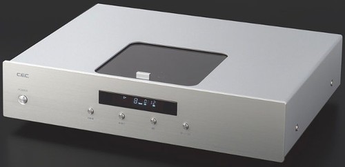 Cec tl5 belt drive - cec, cd