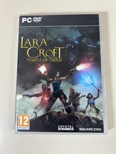 Lara Croft And The Temple Of Osiris Jeu PC DVD-ROM