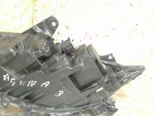 Optique avant principal droit