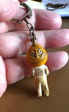 Ancien porte clé - , boy