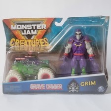 Spin master monster jam - monster,