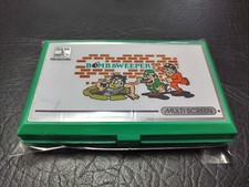 Game & watch Nintendo Multi