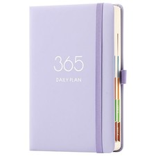Agenda 2026 2026, format A5