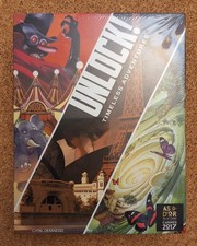 Jeu de Société - Unlock ! 6