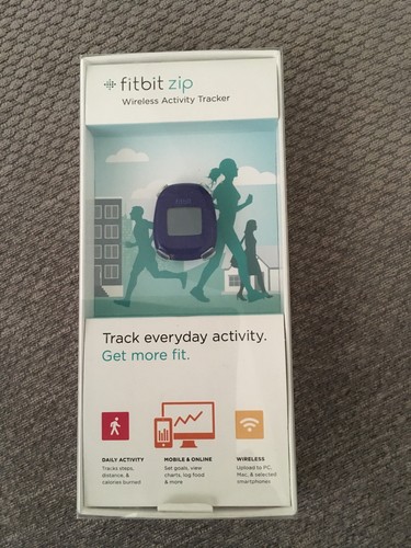 Fitbit zip - fitbit,