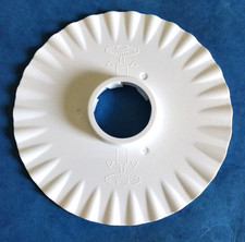 Disque à émulsionner robot