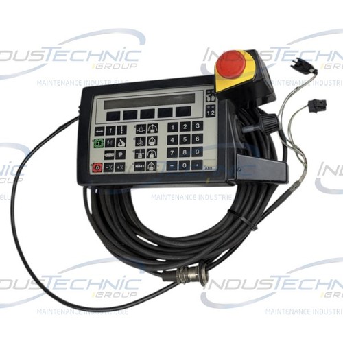 3hab2151 teach pendant - 3hab2151-1,