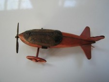 Ancien Penny Toy de type