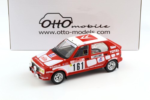 Otto mobile ot909 - 1:18,