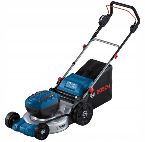 Tondeuse batterie bosch gra - tondeuse,