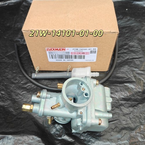 New carburetor for 1997 1998 - carburetor,