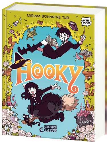 Míriam hooky der - 1):,