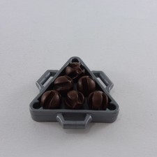 25244 Playmobil Boulets de