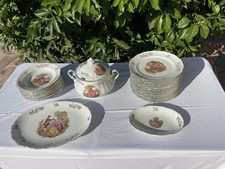 Service porcelaine winterling - service,