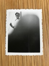 Snapshot Photographie vintage