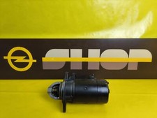 Démarreur Vauxhall Bedford