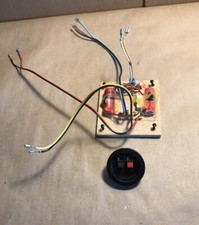 Onkyo PS-70 Speaker Crossover