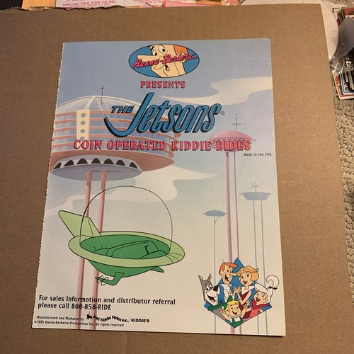 Original 1995 the - original, 11-8”