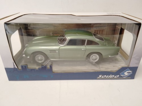 Solide aston martin db5 - solide,