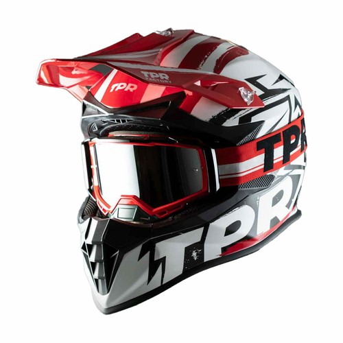 Casque motocross mph jumper - casque, mx