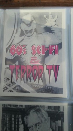 60s sci terror - 60s, fi