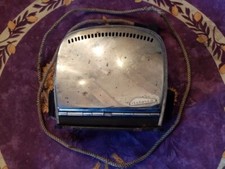 Grille Pain Toaster ancien