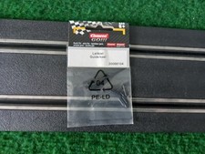 10 guides de voiture pour circuit voitures électrique CARRERA GO / DIGITAL 1/43