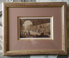 Lithographie Reproduction