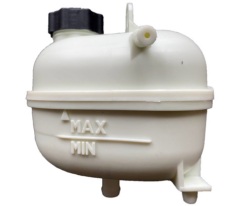 Mahle expansion tank - mahle,