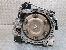 Boite vitesse automatique Citroen C4 Picasso II 1.6Hdi type 20GE23 - 65 541 kms