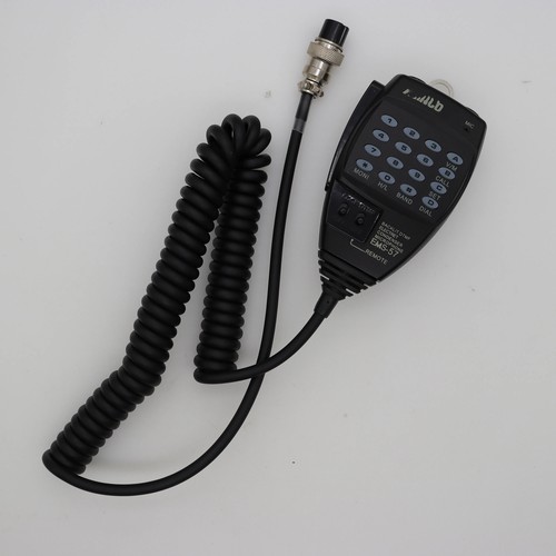 Ems 8pin dtmf mic - ems-57,