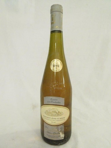 Muscadet domaine la - ,