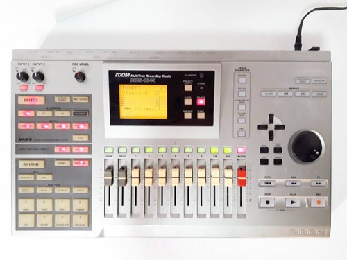 Enregistreur audio numérique